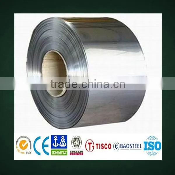 JIS SUS 304 Stainless Steel Strips Price photo-5
