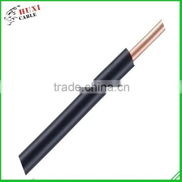 Round Wiring Copper 2.5mm Electrical Cable Price , Types Electrical Cable Wire Quality Choice photo-6