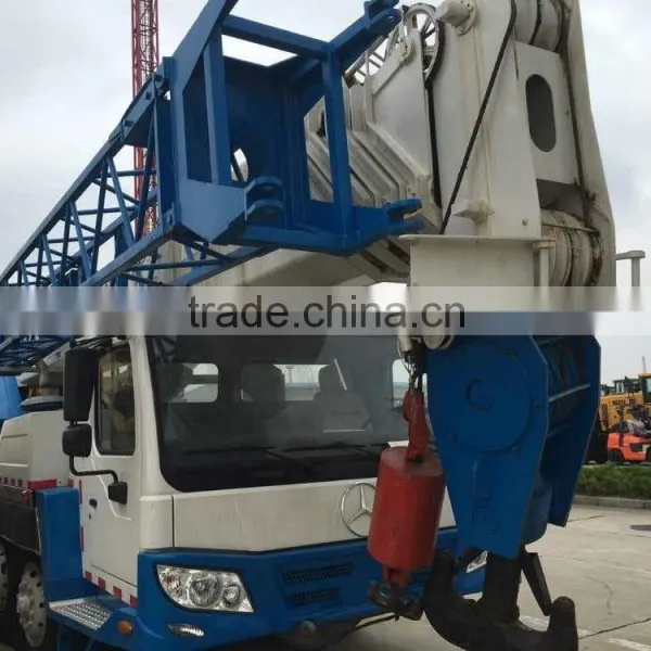 USED JAPAN TADANO TG1300M Crane130T CRANE TG1600M TG1500M Truck Crane TADANO KATO XCMG SANY photo-2