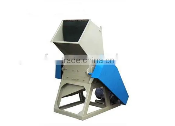 Completed Small Plastic Grinder Machine photo-2