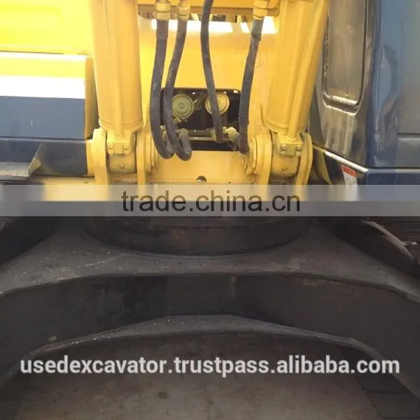 Used/Second Hand Kobelco SK200-8 ,SK200-3,SK200-5,SK200-6,SK200-7 photo-2
