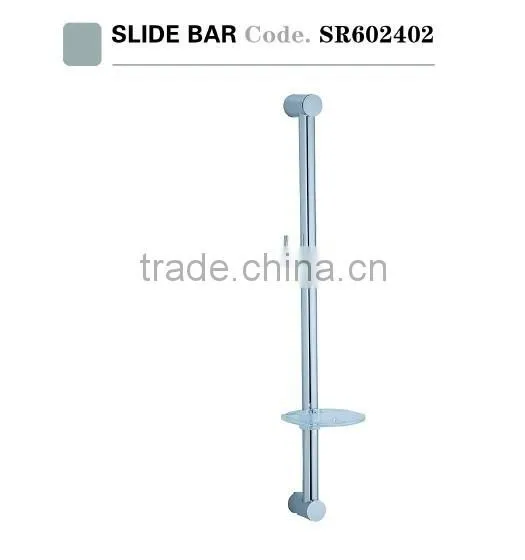 Top Quality Shower Riser Rails Sliding Bar