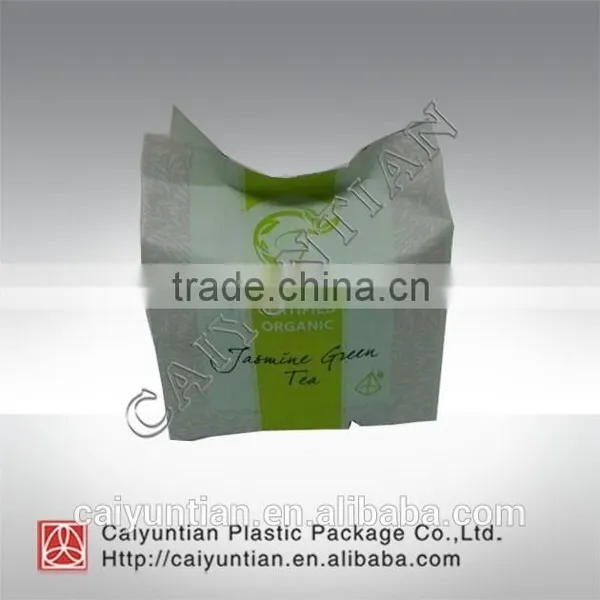 Aluminum Foil Bags/Stand up Plastic Packaging Bags Supplier's Choice photo-3