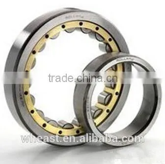 China Bearing Manufacturer Cylindrical Roller Bearing NU205M NU206 NU207EM NU208M photo-5