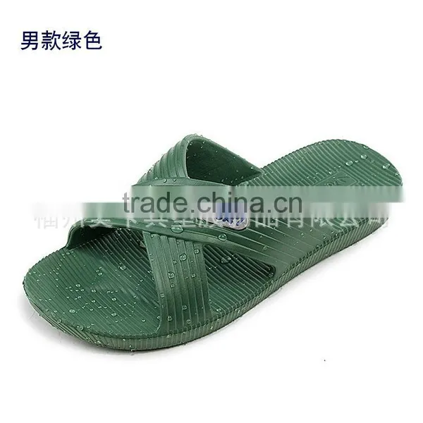 Best Selling Rude Slipper Cheap Slipper for Wholesale photo-2