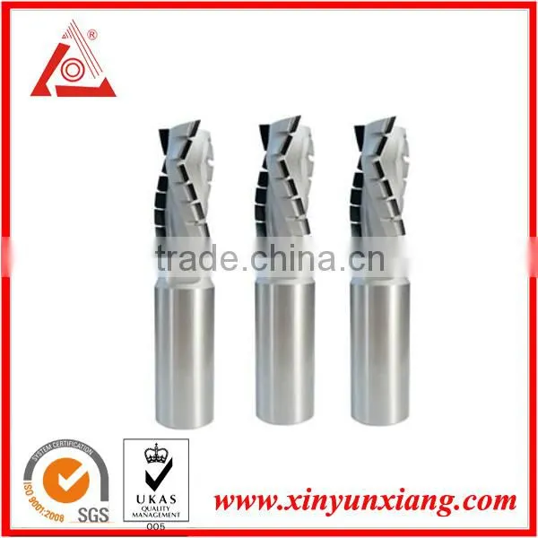Diamond Router Bit for CNC Machine photo-2