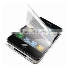 High Quality Self Air-exhaust PET Protective Film Adhesive Silicone Gel