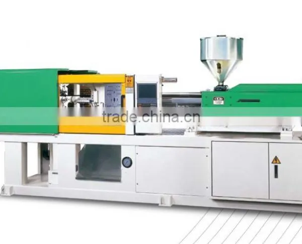 plastic injection machine,Injection Molding Machine,120Ton/1200KN Clamping Force