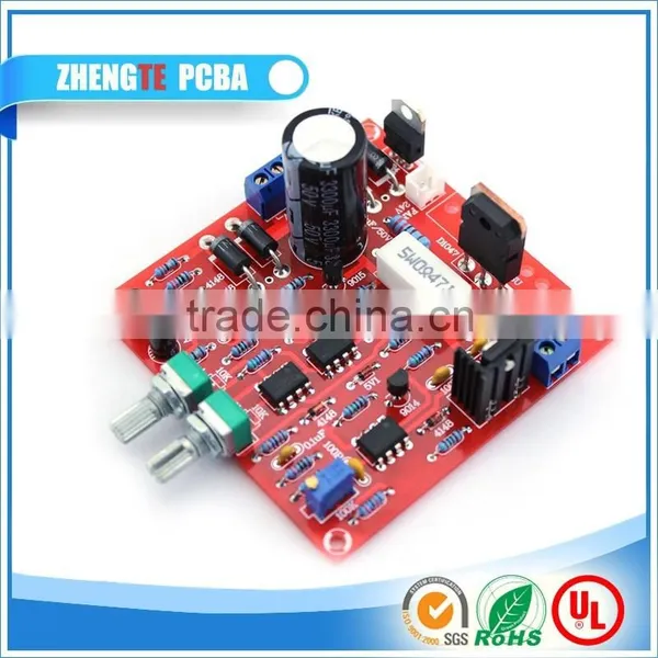 Sale 2016 Pcb Boosted Board Electronic Assembly Line Factory photo-4