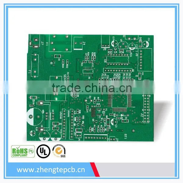 High Quality Gibson Guitar High-precision Circuit Boards Leading Pcb e Cigarette Pcb Circuit Board photo-4