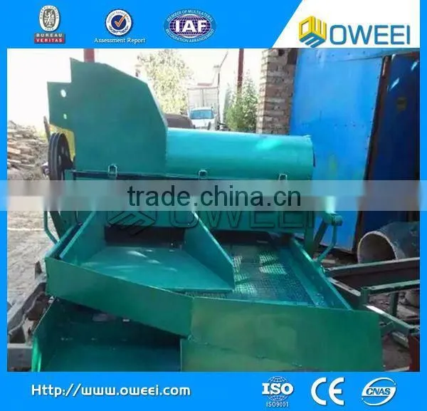 Large Capacity Sunflower Seed Thresher Machine photo-4
