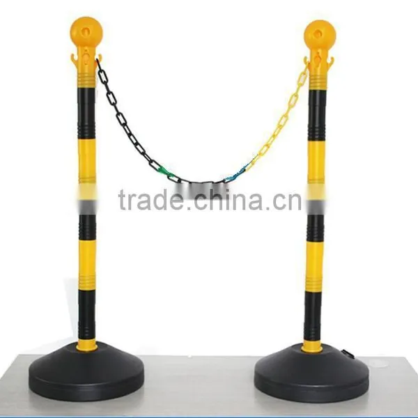12mm Bollard Cone Chain With High Quality and Nice Price photo-4
