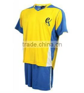Soccer Wear/soccer Sets/soccer Jersey and Short
