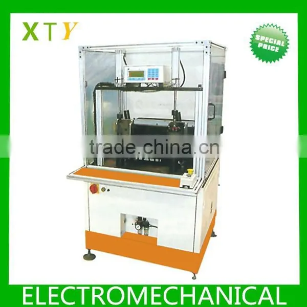 Automatic Binding Wire Winding Machines photo-3