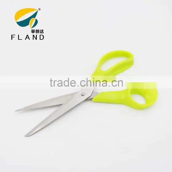 YangJiang Stainless Steel Kids Safety Scissors for School Office Household Use photo-3