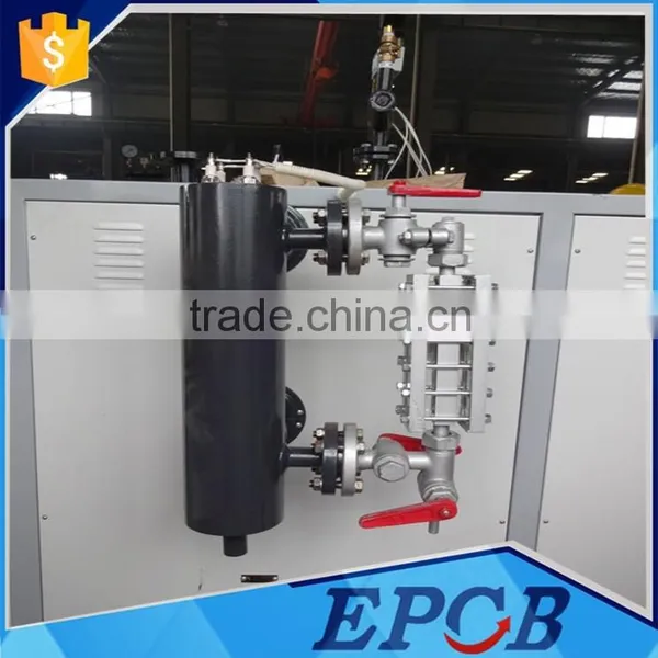 Electric Boiler Electric Water Boiler With Bottom Price photo-4