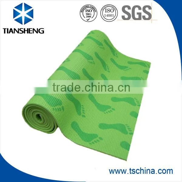 PVC Fitness Mat