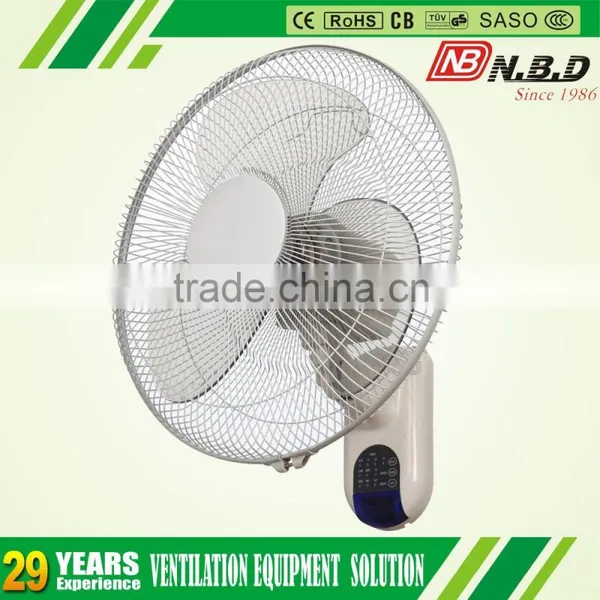 Factory Price 16 18 Inch Best Industrial Wall Fan photo-4