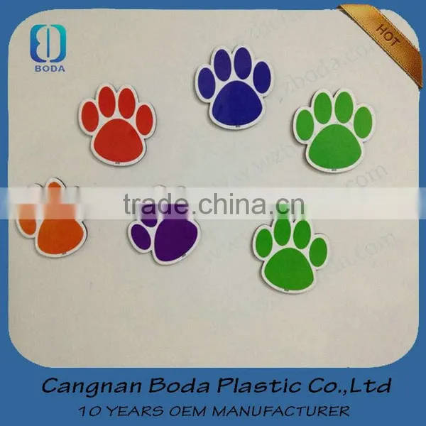 3d Resin Refrigerator Magnets/ Pvc 3d Magnet Sticker photo-4