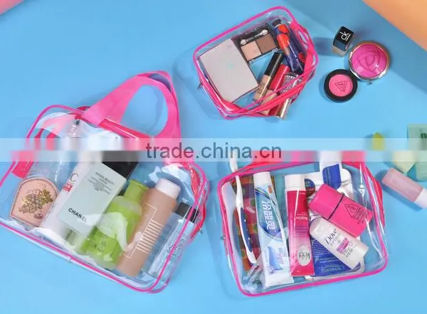 AN643 ANPHY Plastic Storage Bag Transparent and Clear photo-5