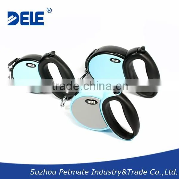 Classic Retractable Dog Leash With 4 Meter for Dog up 20KG