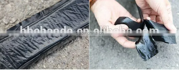 Seam Sealing Tape for Fabric Waterproof Seam Sealing Tape Road Construction photo-4