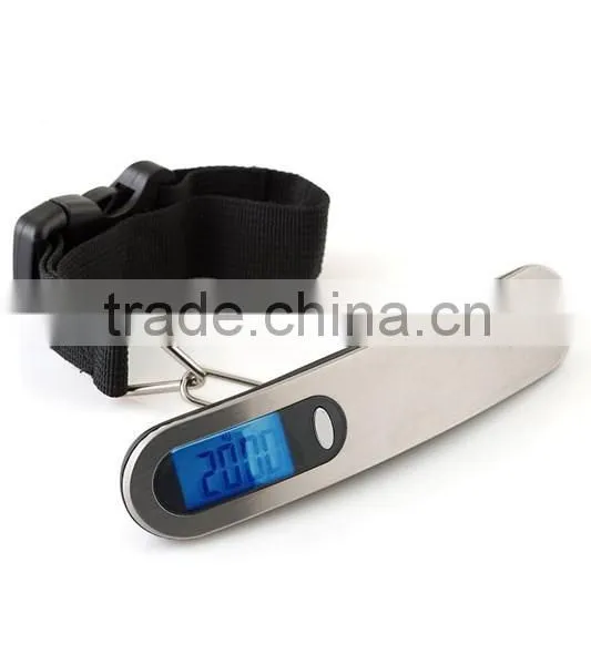 Sounon SN158 Handy Digital Luggage Weighing Scale photo-6