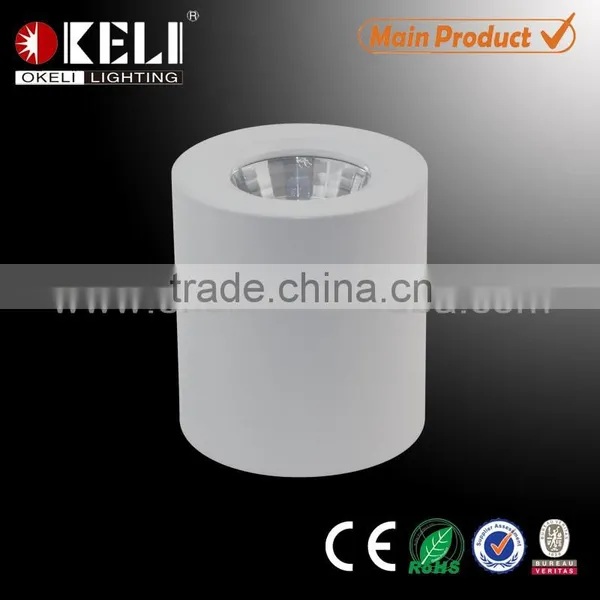 2016 New Surface Downlight,led Ceiling Downlight photo-3