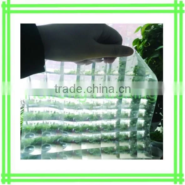 Custom PET Security Hologram Film And Sticker Quality Choice photo-2