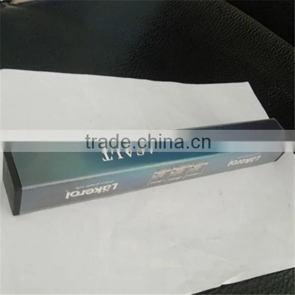 PVC Cashier/grocery Divider Supermarket Divider