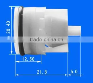 OV Series Non-return Valve for Water Meter photo-2