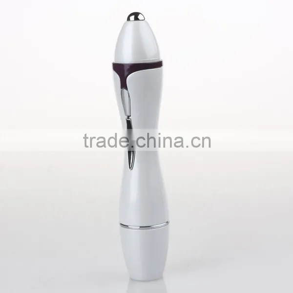 New Product Mini Vibration Anti-wrinkle Led Light Eye Massager photo-3