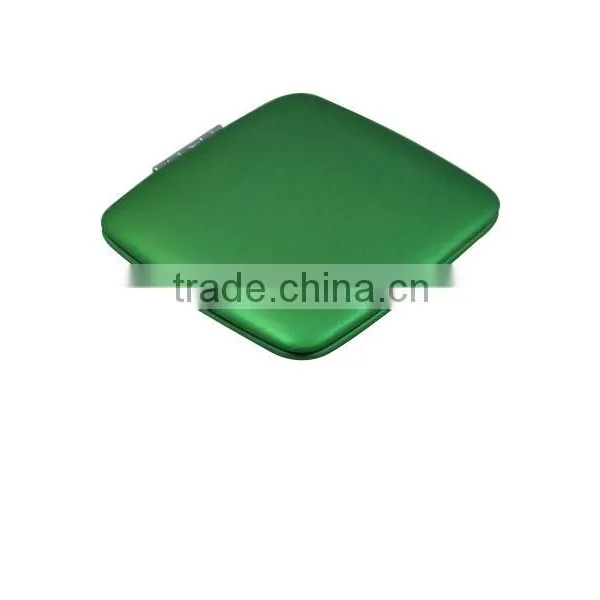 Square Shape Pocket Cheap Compact Mirror