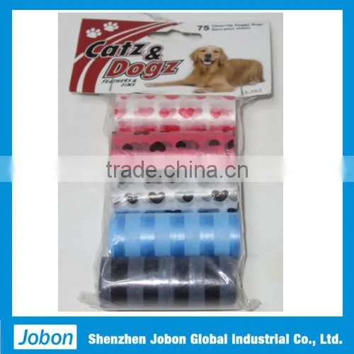 Best Seller Clean up Pet Garbage Bags