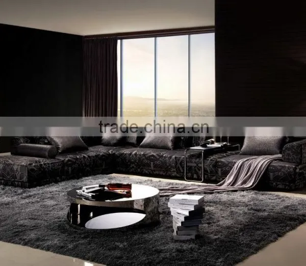 Home Use Modern Simple Style Living Room Sofa Set KW812H