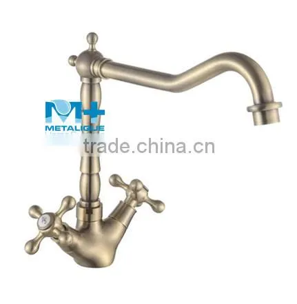 Basin Mixer Basin Faucet 13037 photo-2