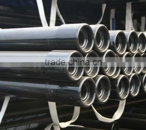 OCTG Casing and Tubing