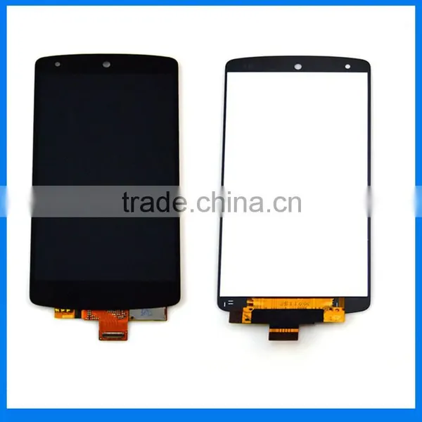 for lg Google Nexus 5 Lcd Digitizer Replacement photo-3
