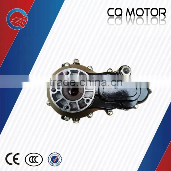 48v 500w 650w 800w 1000w Motor Differential Kit for E-rickshaw photo-4