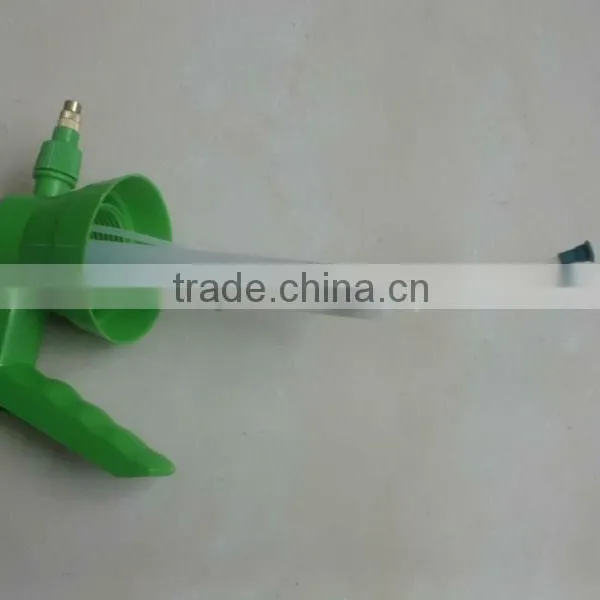 KF-2.0LA Garden Trigger Sprayer photo-3