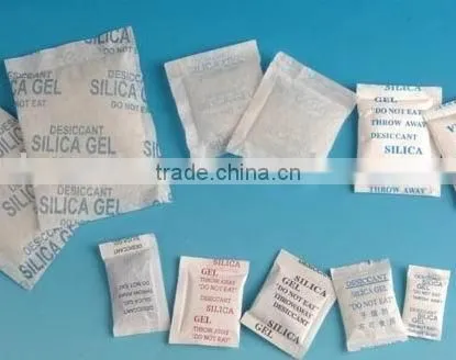 Silica Gel Desiccant