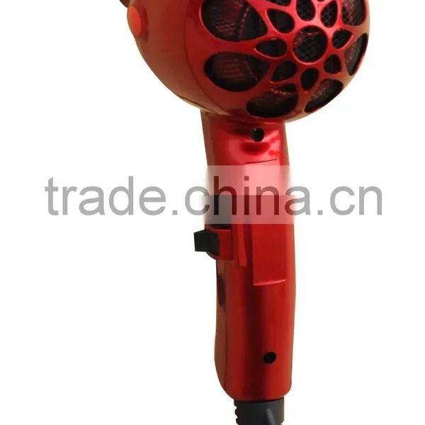 Injection Hairdryer With 1800-2100W photo-2