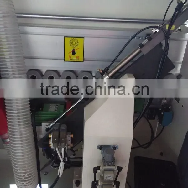 Edge Banding Machine for Pvc Edge Banding photo-3