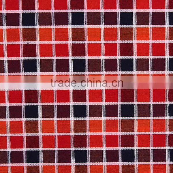 Fabric for Mens Shirts Wholesale Shirt Fabric 100% Cotton Shirting Fabric Shirt Fabrc photo-4
