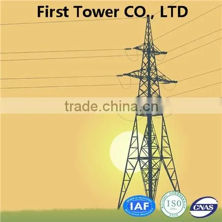 Transmission Lattice Tower Company photo-2