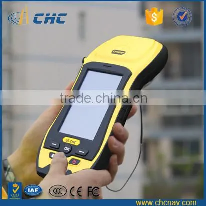 CHC LT500T Magellan Handheld Gps Survey Instrument Data Controller photo-3