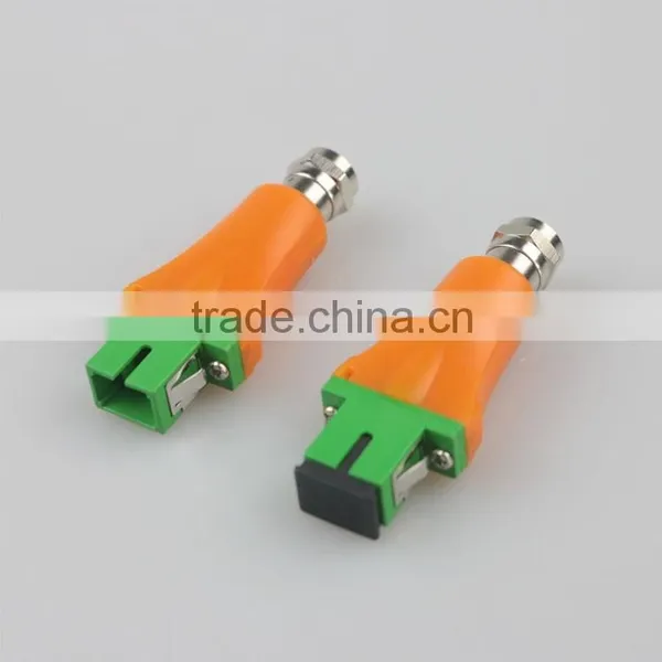 Passive Free Samples FTTH CATV Optical Fiber Mini Radio Receiver Quality Choice photo-2