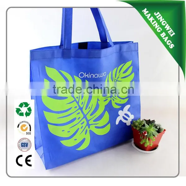 Best Selling High Quality Cheap Non Woven Shopping Bags for Boutiques photo-2