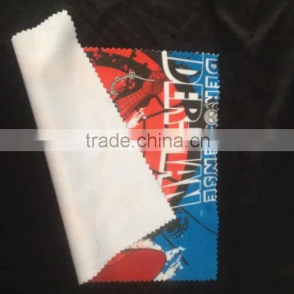 Spiderman Microfibre Cleaning Cloth photo-2