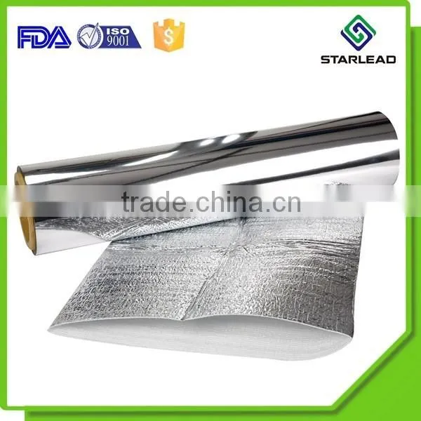 HIGH QUALITY Laminating Metalized Polyester Film Roll photo-5